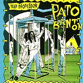 Mad Professor Captures Pato Banton