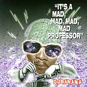 It's A Mad, Mad, Mad, Mad Professor