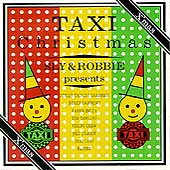 Sly & Robbie Presents Taxi Christmas