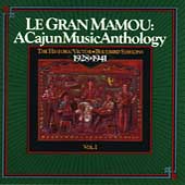 Le Gran Mamou:...Bluebird Sessions 1928-1941