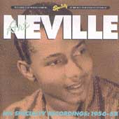 His Specialty Recordings 1956-1958