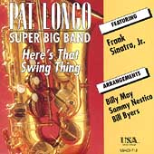 Here's That Swing Thing