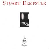 In the Great Abbey of Clement VI / Stuart Dempster