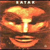 Batak: Music Of North Sumatra