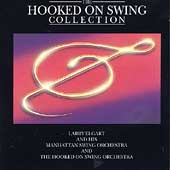Hooked On Swing Collection
