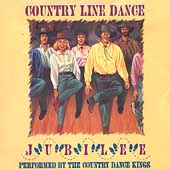 Country Line Dance Jubilee, Vol. 1