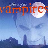 Music Of The Vampires