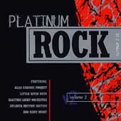 Platinum Rock Vol. 2