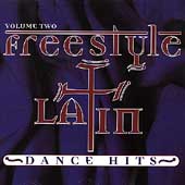 Freestyle Latin Dance Hits 2