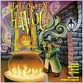 Halloween Havoc