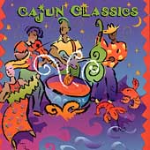 Cajun Classics