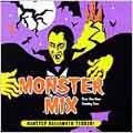 Monster Mix: Nonstop Halloween Terror!