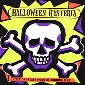 Halloween Hysteria