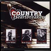 Country Heartbreakers