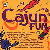 Cajun Fun