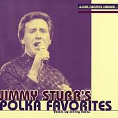 Jimmy Sturr's Polka Favorites