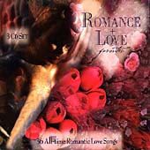 Romance & Love Favorites [Box]