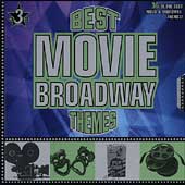 Best Movie Broadway Themes [Box]