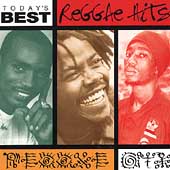 Today's Best Reggae Hits