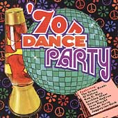 70s Dance Party