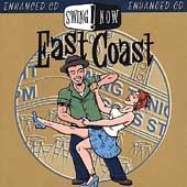 Swing Now! East Coast [ECD]