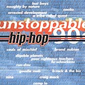 Unstoppable 90s: Hip Hop