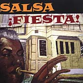 Salsa Fiesta (K-Tel)
