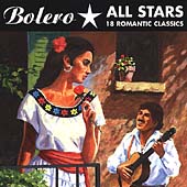 Bolero All Stars