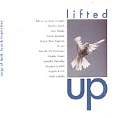 Lifted Up: Songs Of Faith, Love & Inspiration
