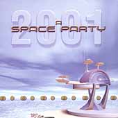 Space Party 2001