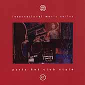 Paris Hot Club Style Vol. 1