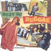 Best Of Reggae