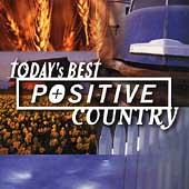 Today's Best Positive Country