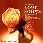 The Greatest Love Songs: 16 Soft...