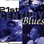 21st Century Blues