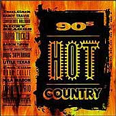 90's Hot Country