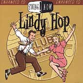 Swing Now! Lindy Hop [ECD]
