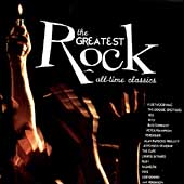 The Greatest Rock: All-Time Classics