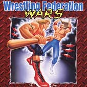 Wrestling Federation Wars