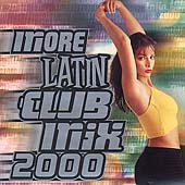 More Latin Club Mix 2000