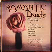 Romantic Duets (K-Tel)