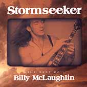 Stormseeker: The Best of Billy McLaughlin