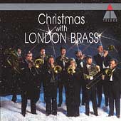 Christmas with London Brass 