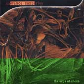 Lawrence Casserley - The Edge of Chaos