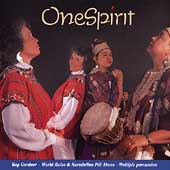 OneSpirit