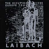 The Occupied Europe Tour 1985