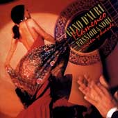 Flamenco Passion & Soul