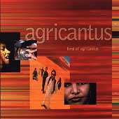 Best Of Agricantus