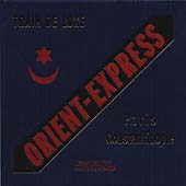 Orient Express