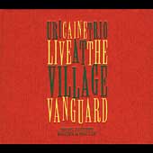 Live at the Village Vanguard [Digipak]